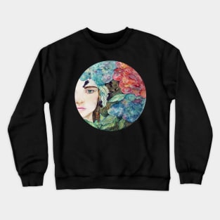 Spring Crewneck Sweatshirt